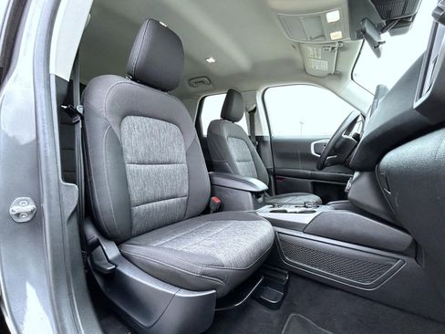 Used 2021 Ford Bronco Sport Big Bend AWD/4WD image 15