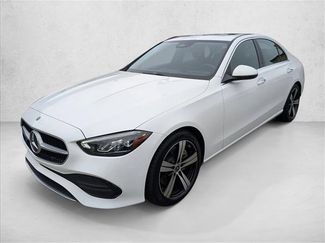 Used 2022 Mercedes-Benz C 300 Sedan video 1
