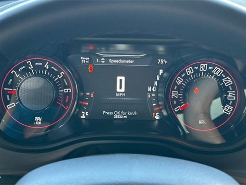 Used 2023 Dodge Challenger GT w/ Blacktop Package image 32