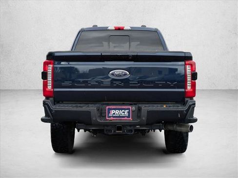 Used 2023 Ford F250 XLT w/ XLT Premium Package image 7