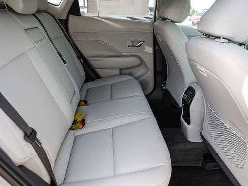 New 2026 Hyundai Kona Limited image 22
