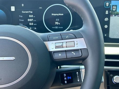 New 2026 Hyundai Tucson Limited AWD/4WD image 31