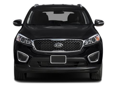 Used 2016 Kia Sorento LX w/ LX Convenience Package AWD/4WD image 7