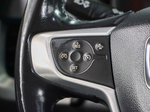 Used 2020 GMC Terrain SLT image 13