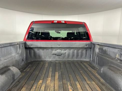 Used 2018 Chevrolet Silverado 2500 LT w/ LT Convenience Package image 26