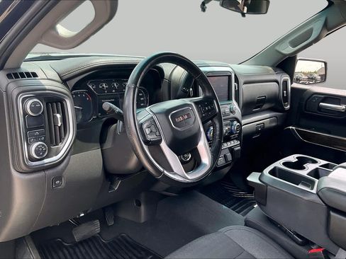 Used 2021 GMC Sierra 1500 SLE w/ Preferred Package RWD image 15