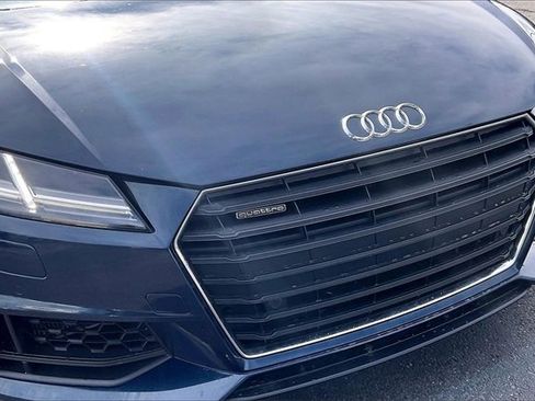 Used 2019 Audi TT 2.0T w/ Technology Package image 29