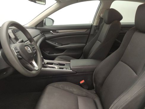 Used 2020 Honda Accord LX image 17