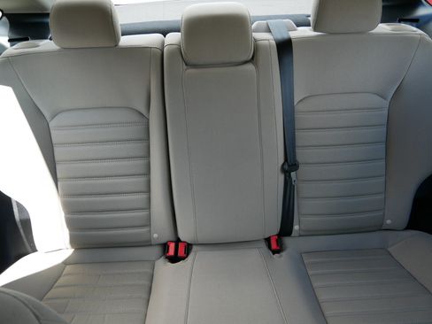 Used 2019 Ford Fusion S FWD image 13