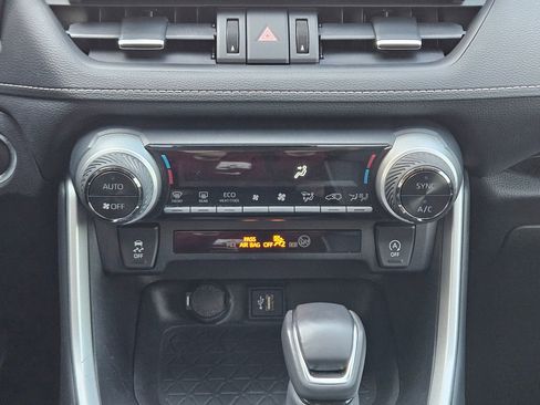 Used 2024 Toyota RAV4 XLE Premium image 14