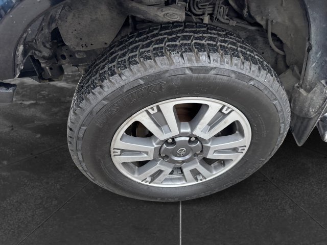 Used 2018 Toyota Tundra 1794 Edition AWD/4WD image 9