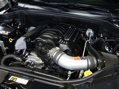 Used 2021 Jeep Grand Cherokee SRT AWD/4WD image 52