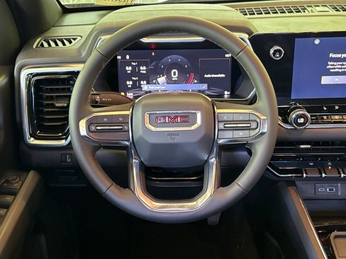 New 2026 GMC Canyon Elevation w/ Convenience Package RWD image 15
