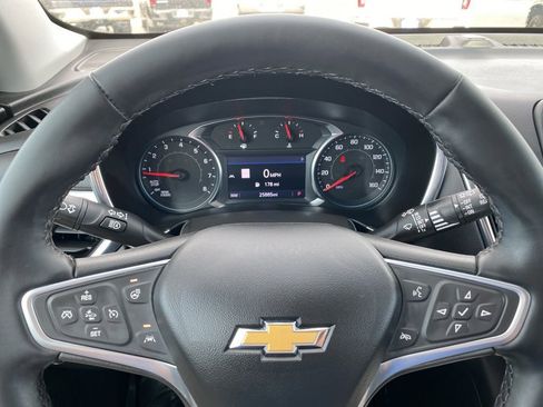 Used 2023 Chevrolet Equinox LT image 30