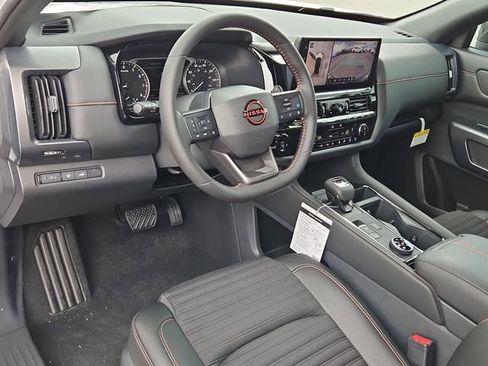 New 2026 Nissan Pathfinder Rock Creek AWD/4WD image 5