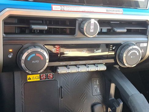 New 2026 Toyota Tacoma TRD Sport image 10