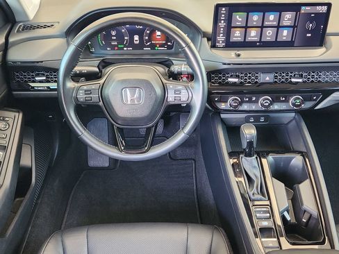 Used 2024 Honda Accord EX-L image 26