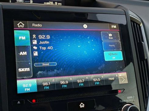 Certified 2021 Subaru Crosstrek 2.5i Limited image 13