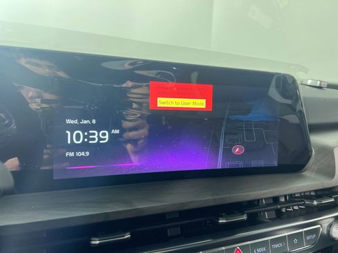 New 2025 Kia Telluride SX X-Line image 27