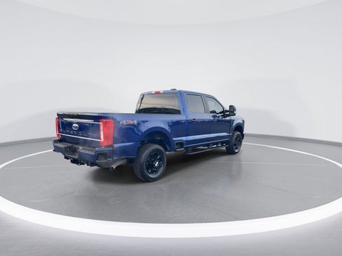 Used 2026 Ford F250 XL w/ STX Appearance Package image 8