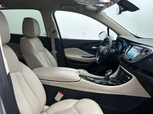 Used 2018 Buick Envision Preferred image 32