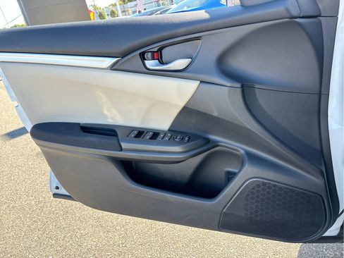 Used 2020 Honda Civic LX image 19