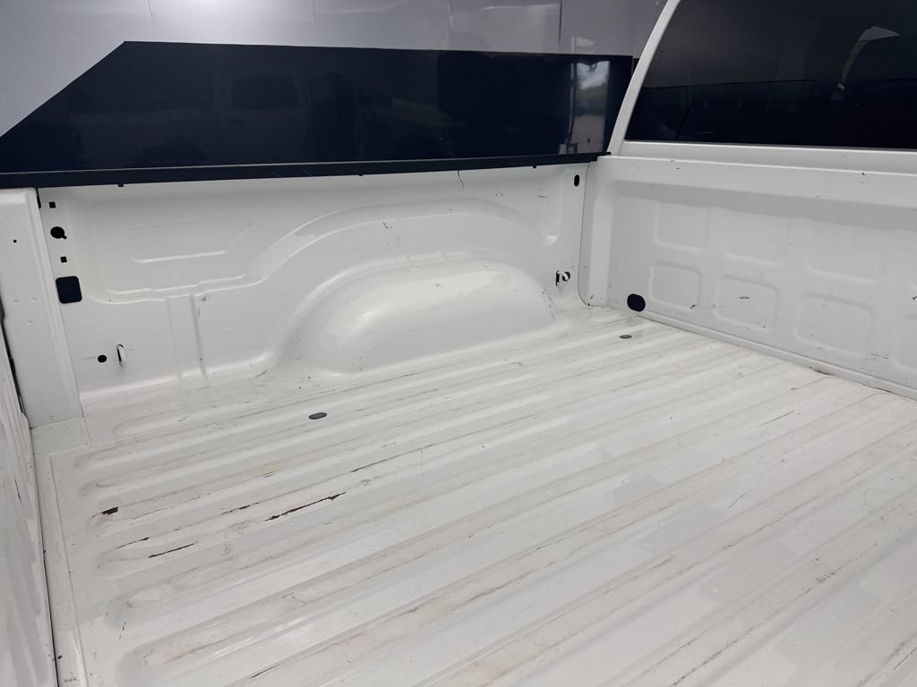 Used 2023 RAM 1500 Classic SLT AWD/4WD image 39