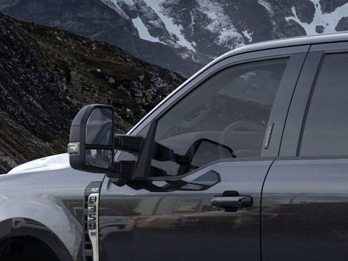 New 2026 Ford F350 XLT w/ XLT Premium Package image 20