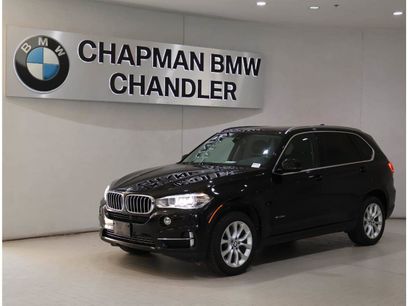 Used 2015 BMW X5 xDrive35i