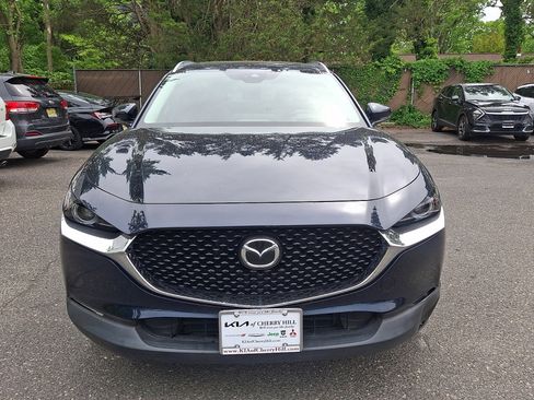 Used 2020 MAZDA CX-30 AWD w/ Premium Package image 8