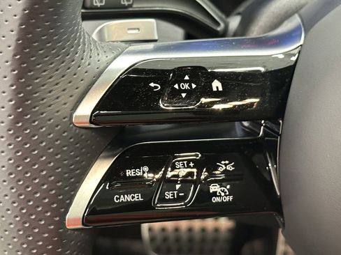 Certified 2024 Mercedes-Benz GLS 450 4MATIC image 28