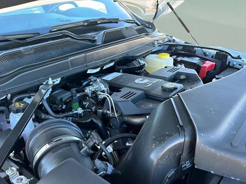 Used 2024 RAM 2500 Tradesman image 29