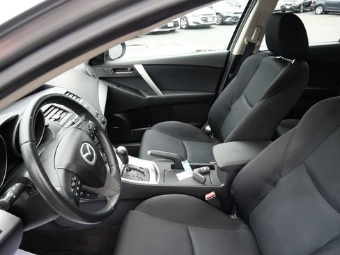 Used 2010 MAZDA MAZDA3 s Sport FWD image 10