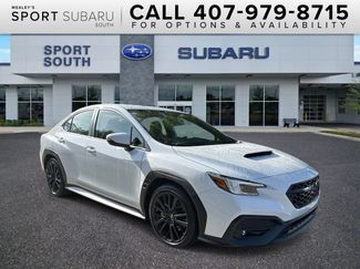 New 2026 Subaru WRX Limited AWD/4WD video 1