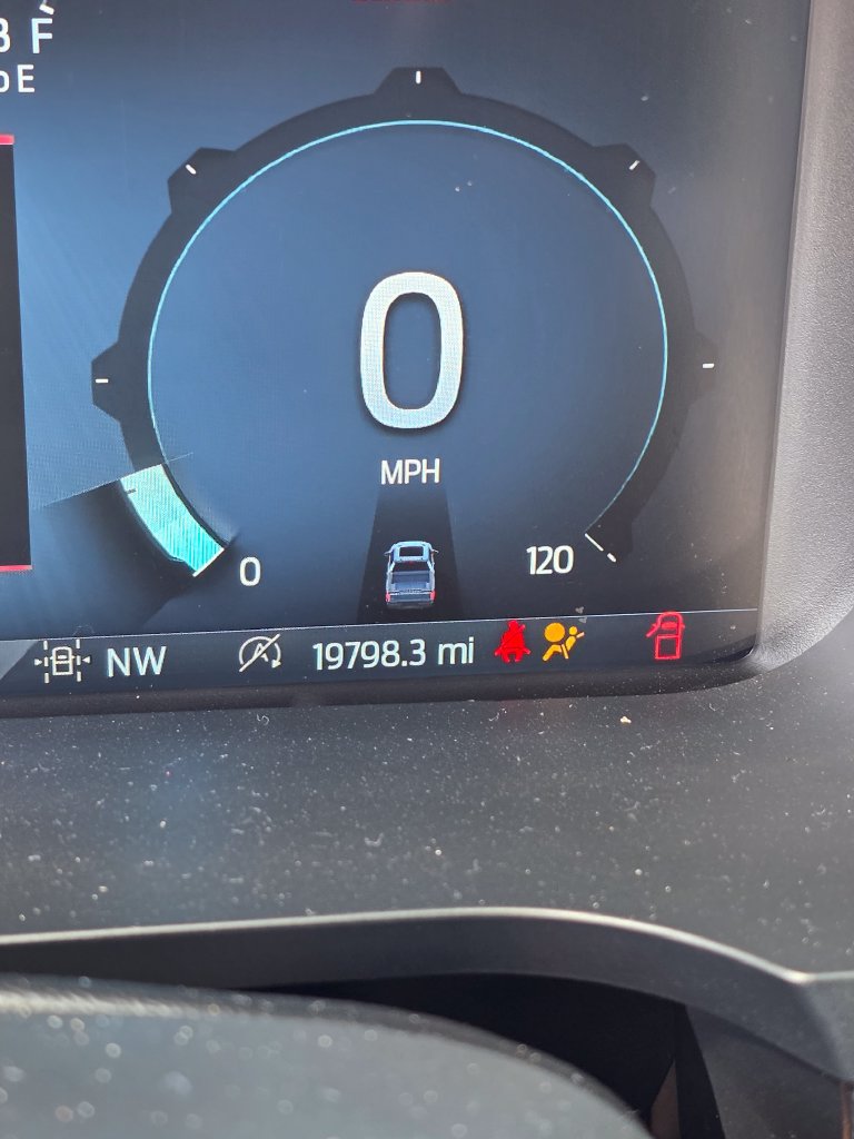 Used 2024 Ford F150 STX RWD image 3