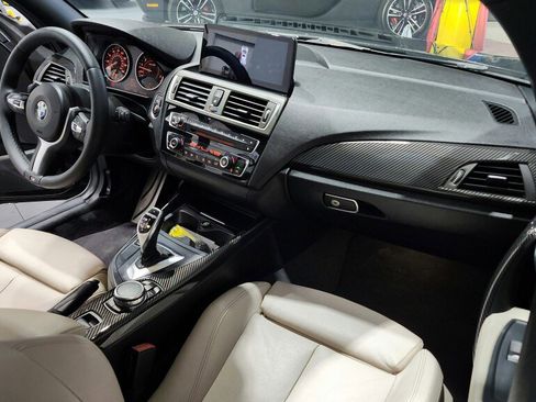 Used 2016 BMW M235i Convertible RWD image 39