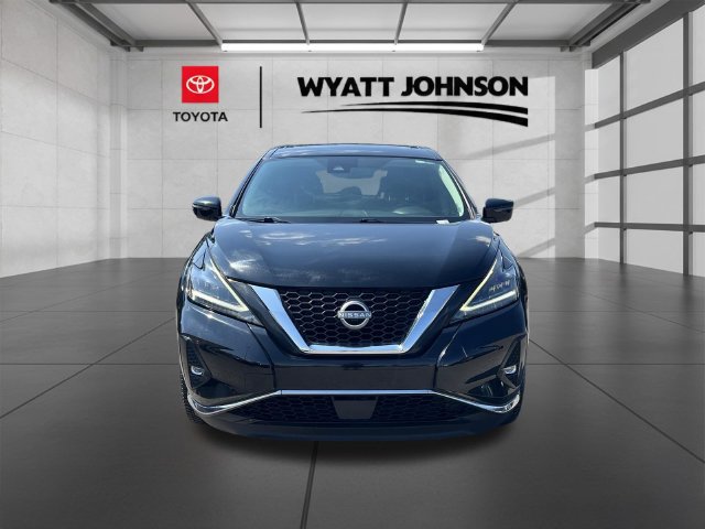 Used 2023 Nissan Murano SL w/ SL Moonroof Package FWD image 2