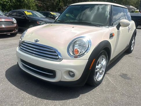 Used 2013 MINI Cooper Hardtop FWD image 17