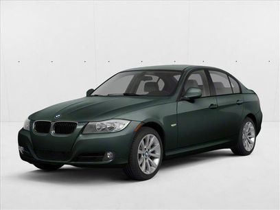 Used 2011 BMW 328i Sedan