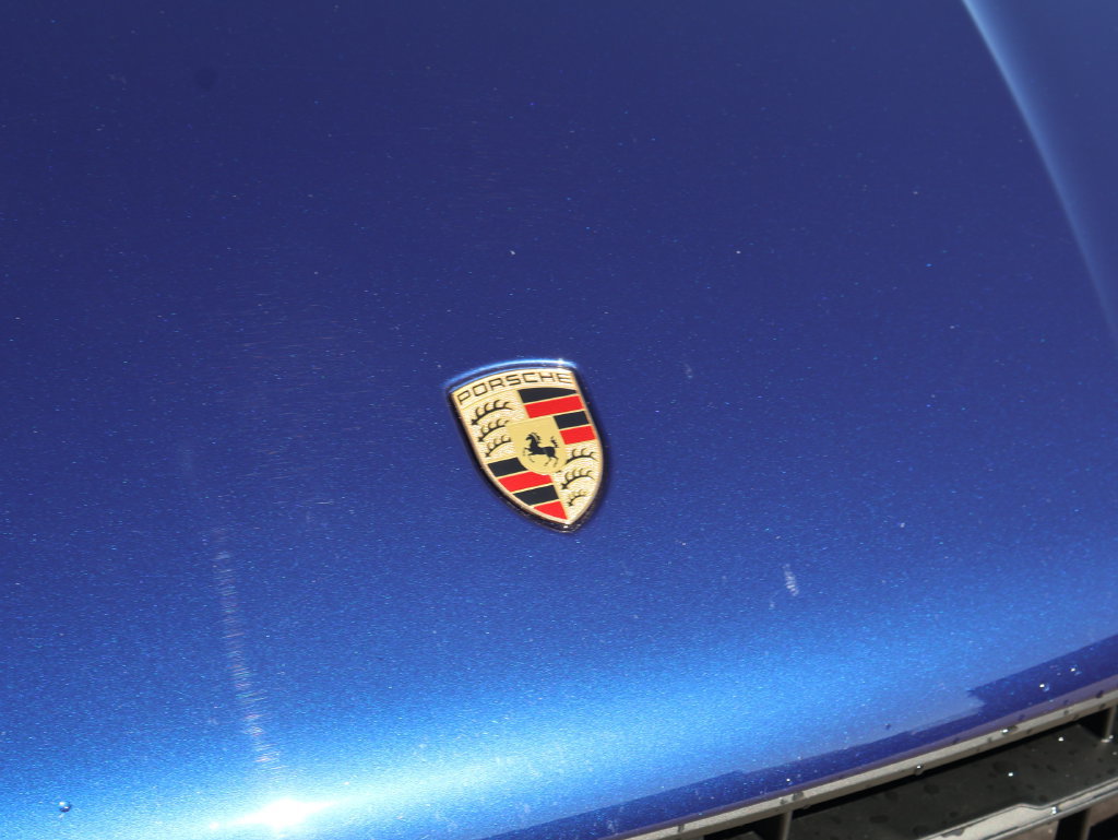 Certified 2026 Porsche Macan GTS AWD/4WD image 13