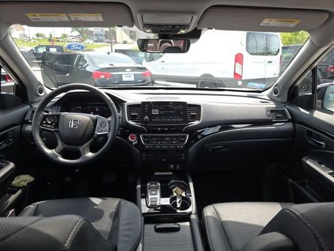 Used 2022 Honda Pilot Elite image 14