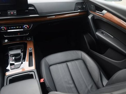 Used 2021 Audi Q5 2.0T Premium AWD/4WD image 14