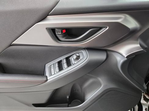 New 2026 Subaru Impreza 2.0i Sport AWD/4WD image 13