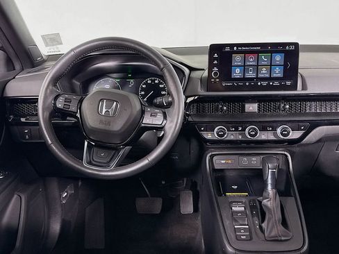 Certified 2023 Honda CR-V Sport Touring image 11
