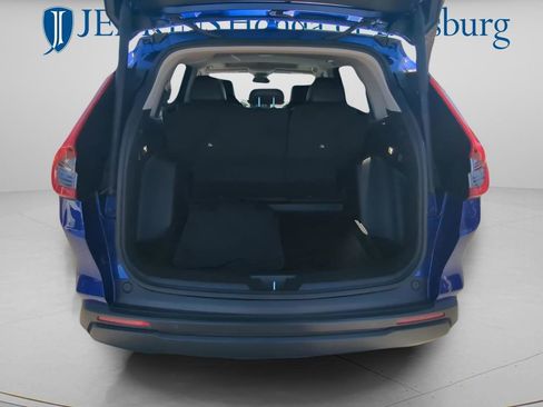 Used 2023 Honda CR-V EX-L image 10