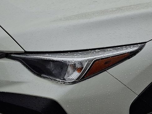 New 2026 Subaru Crosstrek 2.0i Premium AWD/4WD image 3