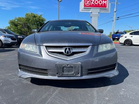 Used 2006 Acura TL FWD image 3