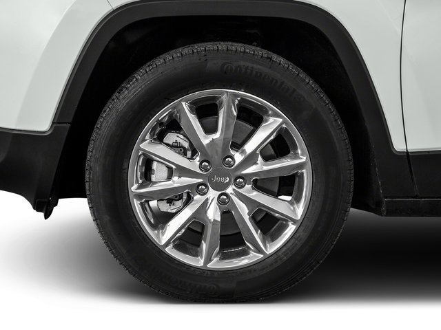 Used 2016 Jeep Cherokee Limited AWD/4WD image 15