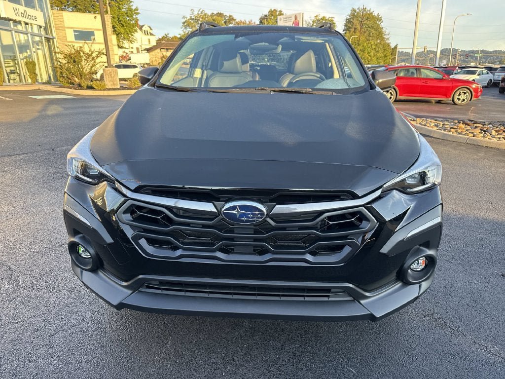 New 2026 Subaru Crosstrek 2.5i Limited AWD/4WD image 2