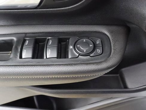 Used 2022 GMC Terrain SLE w/ Driver Convenience Package image 34